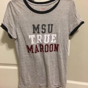 Women's CampDavid Mississippi State T-Shirt